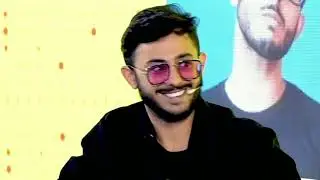 Carry Minati  Thug Life