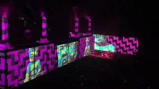Roger Waters - Pigs (3 Different Ones)