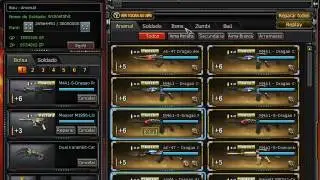 Как создать свой CrossFire?
