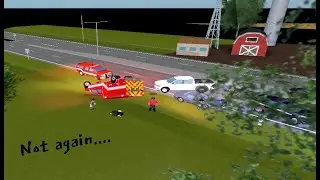 Greenville Funny Moments & Driving Fails