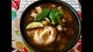Ramen express de 20 minutos 🍜🍲