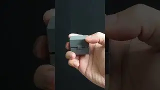 Just in case you have a 3D printer…