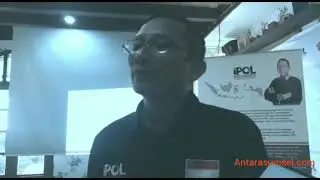 Bakal calon Gubernur Sumsel