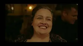 Martha & Donny: Obsessed With You | Baby Reindeer Netflix TV Series