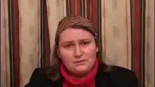 Свидетельство с Украины ....