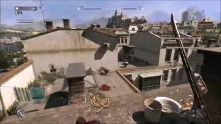 Random Dying Light Moments