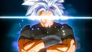 Best Modded Ultimate Skills for CAC with Revamp 5.0 Compatibility | Dragon Ball Xenoverse 2 Mods