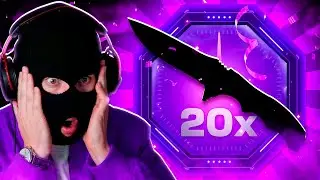 CHASING ANOTHER INSANE 20X UPGRADE... SKINCLUB
