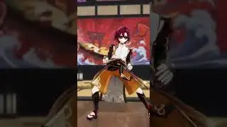Anemo boy 