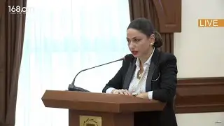 Խնդրում եմ, կչկչոցները դադարեցնել.տիկին Բյուզանդը դաշնա՞կ է.Թեհմինա Վարդանյան