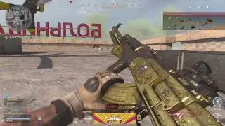 Call of Duty Warzone: Victory - 14 kills