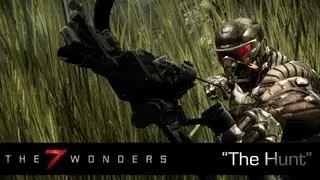 The 7 Wonders of Crysis 3 - Episode 2: 