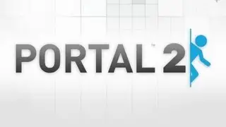 Прохождение Portal 2 (Мой вывод отстой)