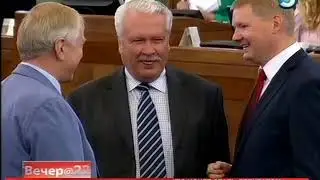 кандидат в депутаты 22 9 2014