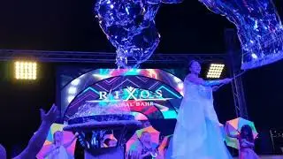 Rixos, Dubai 05.2019