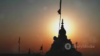 History of Ram Mandir.
