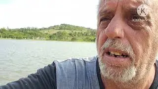 Lagoa - Vargem Grande do Sul SP