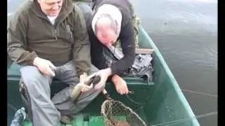 Ловля щук - Fishing of pikes