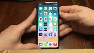 How to fix an Iphone with an unresponsive touch screen
