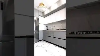 дизайн кухни 2024 | master 