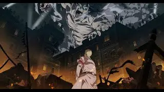 Attack on Titan - All Openings