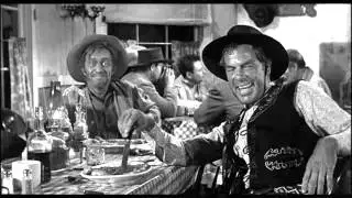 The Man Who Shot Liberty Valance - Gene Pitney