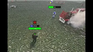 #Teardown