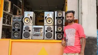 KENWOOD MODEL B 922 SYSTEM JAPANE SONY MUSIC  MODEL ALL BY SALL SERVICE PHONE NUMBER 8910617950