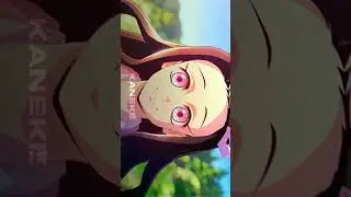 NEZUKO 💝