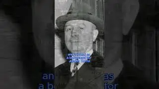 How did Al Capone rise to power?