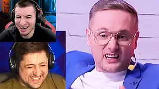 РЕАКЦИЯ БЛАДИ: 