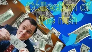 The rich list of best coins and best crypto twitter accounts