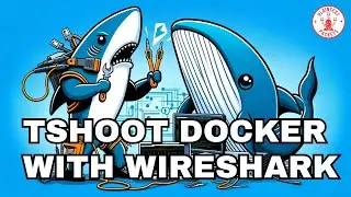 Troubleshoot Docker Network Issues Using Wireshark