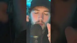 Asmr custom videos on Patreon 