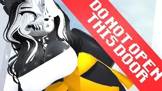 Im Not Hearing You Out | R63 Animation