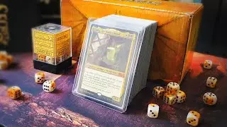 Commander Deck Tour : Kethis Superfriends