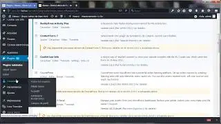 Solucionar error links en BuddyPress Activity Plus