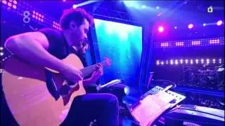 O Ses Türkiye  Mimoza Cendey   - Norah Jones Don't Know Why  HD