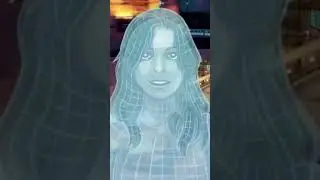 Что такое киберпанк? 