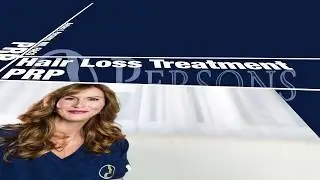 Hair Loss Treatment: PRP
