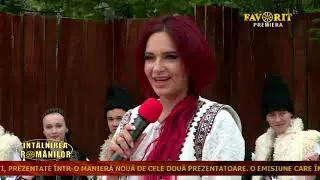 07.06.2024 - INTALNIREA ROMANILOR