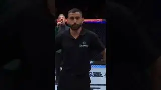 Ринат Фахретдинов vs Элизеу Дос Сантос