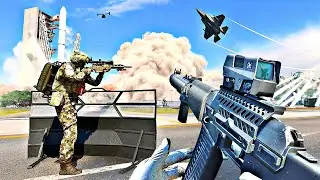 Battlefield 2042 what JUST happened..