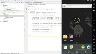 How to install genymotion android emulator in android studio