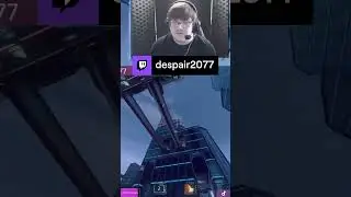 Spicy Hyper Scape shockwave kill