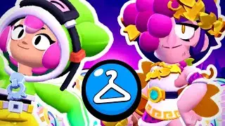 As MELHORES SKINS SUPER-RARAS para COMPRAR com BLINGS 💥 !?
