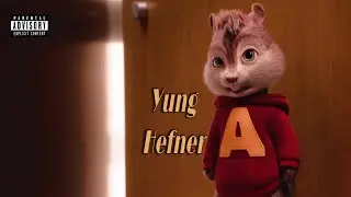 🔻Бурундуки - Yung Hufner  [FClips Video] Morgenshtern