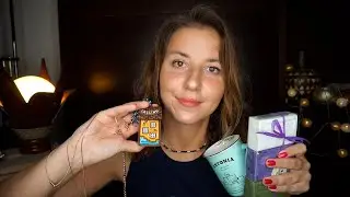 🌜АСМР ЭТОТ МЯГКИЙ ШЁПОТ ПОМОЖЕТ ТЕБЕ РАССЛАБИТЬСЯ И УСНУТЬ😴