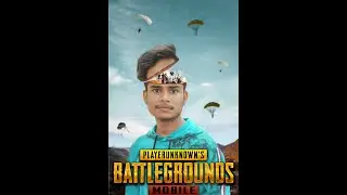 PUBG ON HEAD -PHOTOSHOP PUBG SPECIAL CREATIVITY - PHOTOSHOP HALLOW HEAD MANIPULATION EDITING.