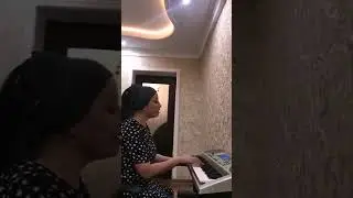 Лакская песня - Зумруд Мусиева  -  народная